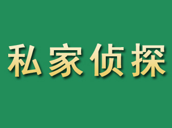 原州市私家正规侦探